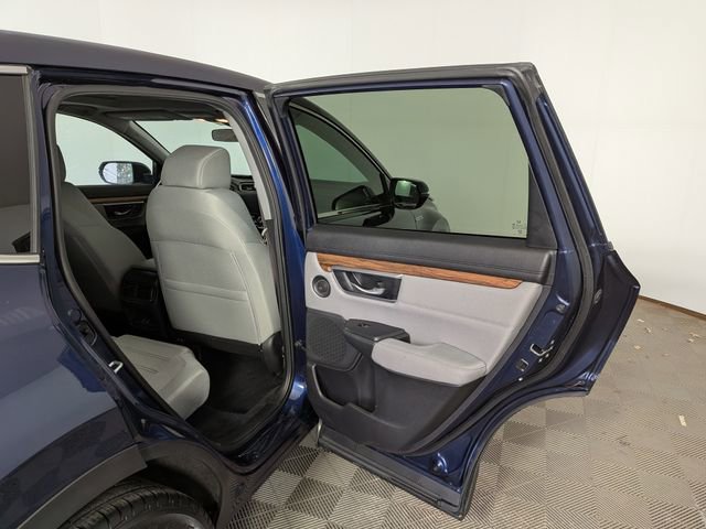 Used 2021 Honda CR-V EX image 34
