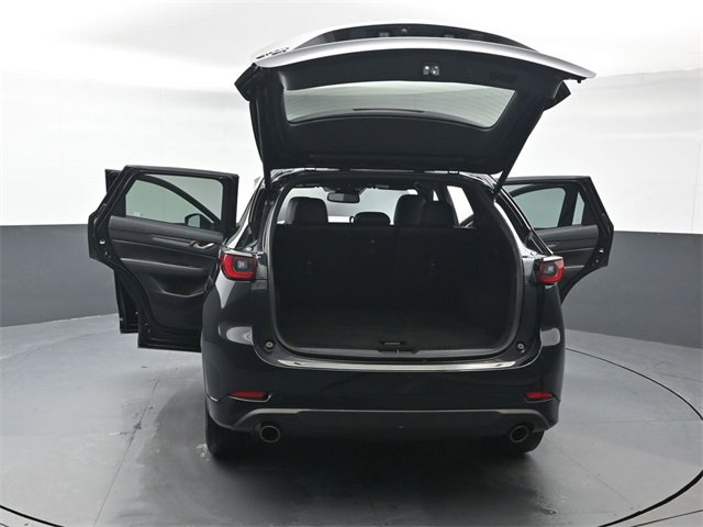 Certified 2023 MAZDA CX-5 AWD 2.5 Turbo image 53