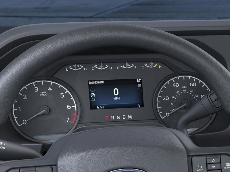 New 2026 Ford F250 XL image 13