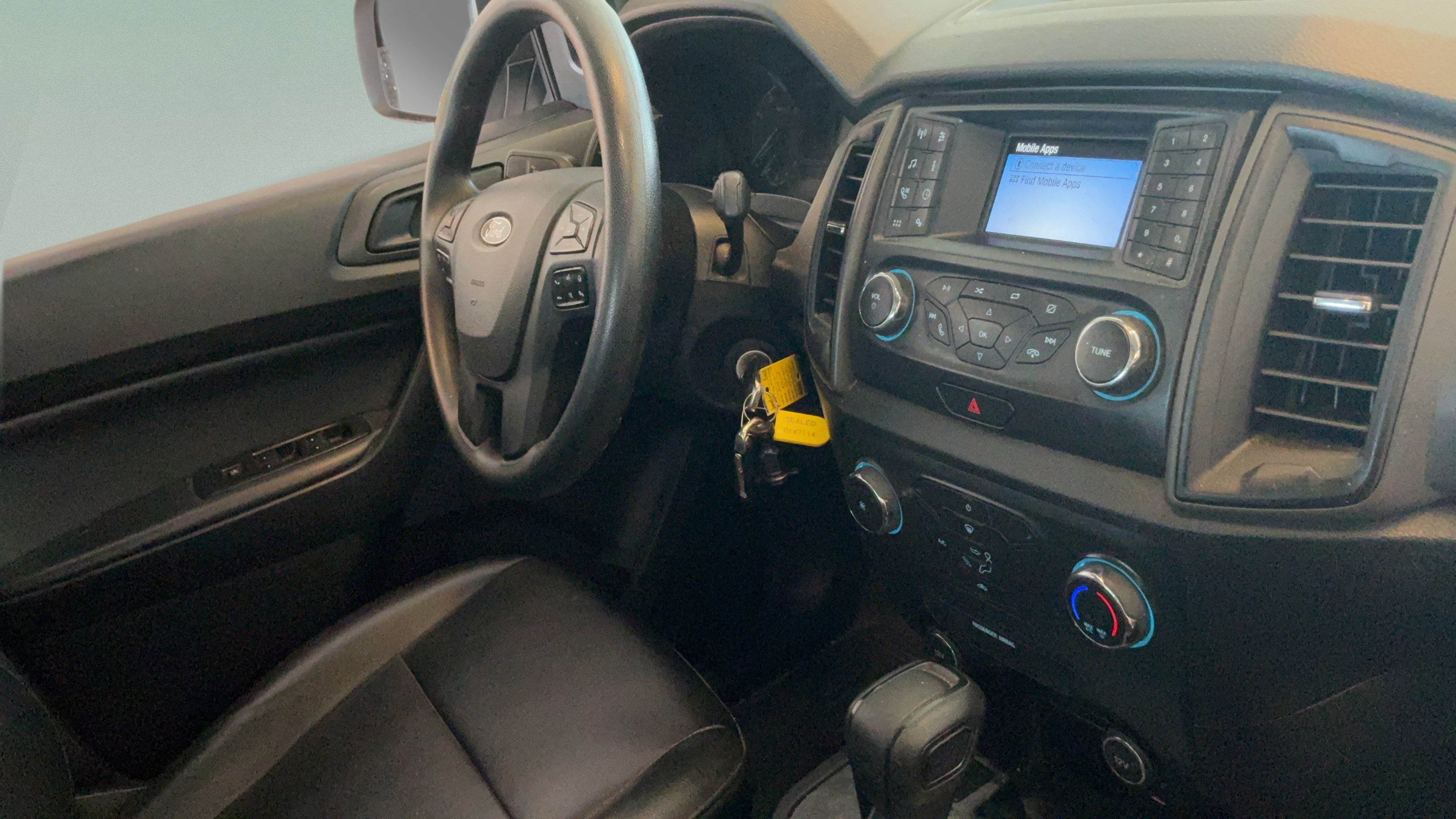 Used 2019 Ford Ranger XL w/ Equipment Group 101A Mid RWD image 34