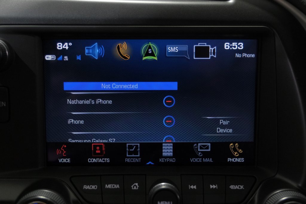 Used 2019 Chevrolet Corvette Grand Sport image 24