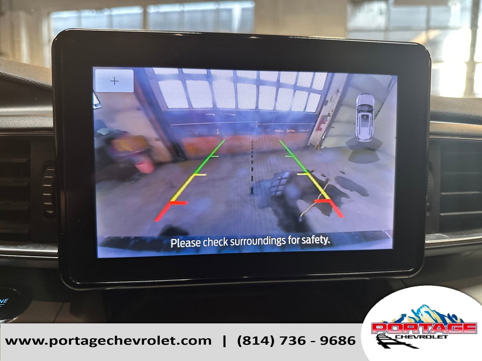 Used 2024 Ford Explorer XLT w/ Equipment Group 202A image 22