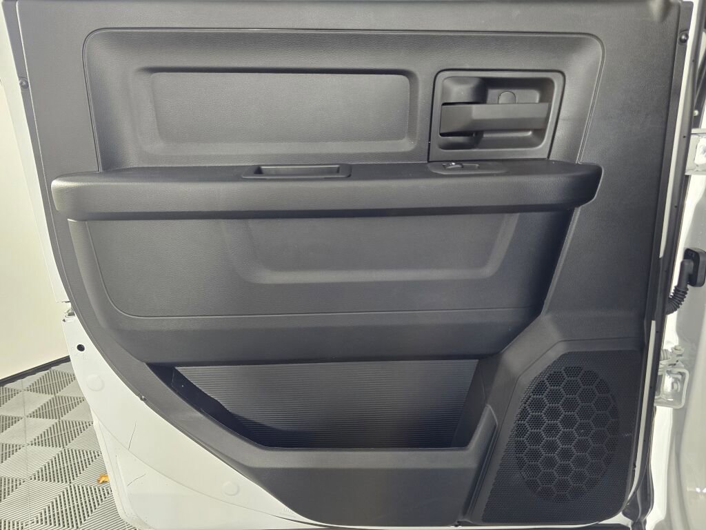 New 2026 RAM 3500 Tradesman image 31