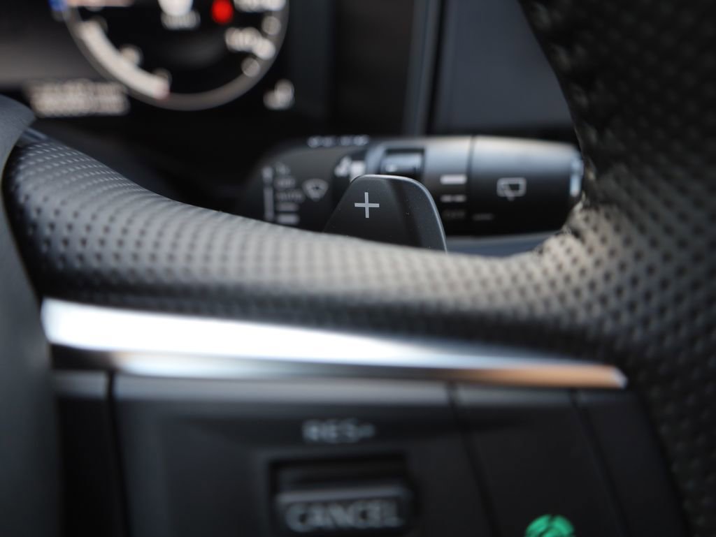 New 2025 Mitsubishi Outlander SEL Black Edition image 52