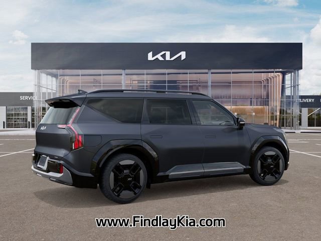 New 2026 Kia EV9 GT-Line image 8
