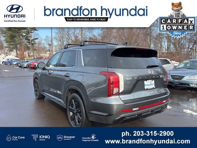 Used 2023 Hyundai Palisade XRT image 4