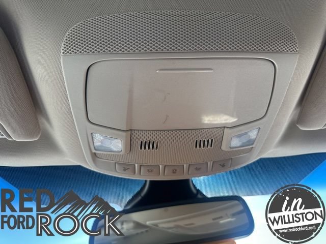Used 2024 Ford Edge Titanium AWD/4WD image 22