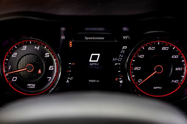 Used 2019 Dodge Charger SXT w/ Plus Group RWD image 21