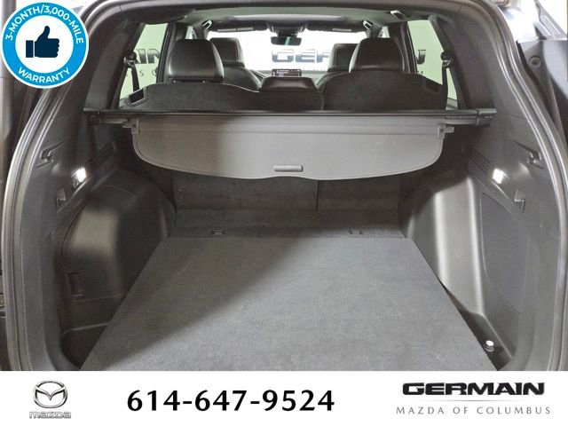 Used 2025 Honda CR-V Sport Touring image 23