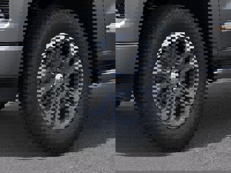 New 2026 Chevrolet Silverado 1500 High Country image 9