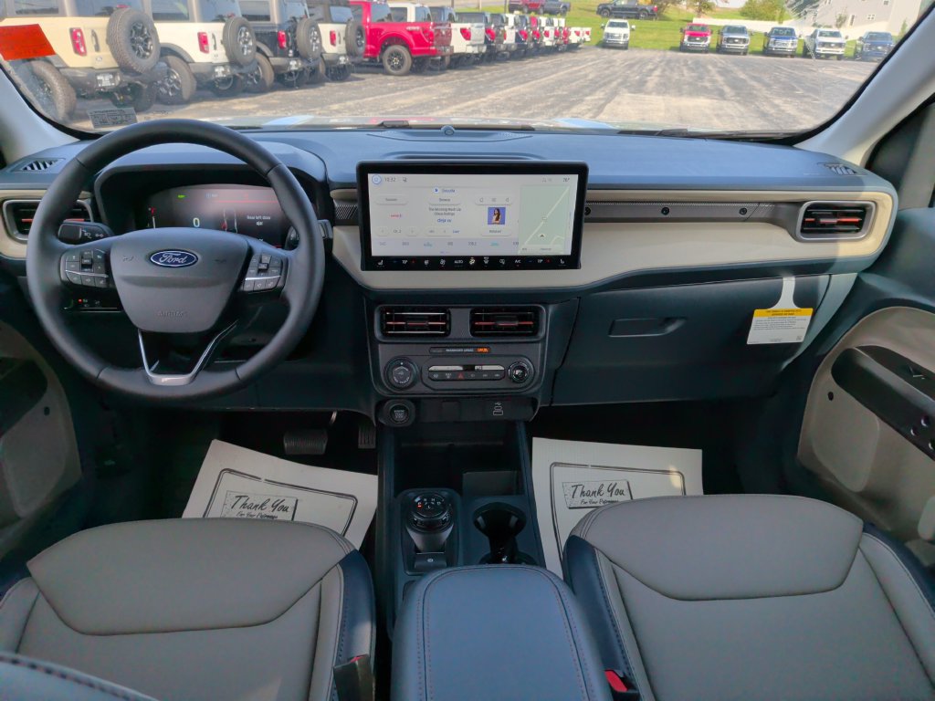 New 2026 Ford Maverick Lariat AWD/4WD image 15