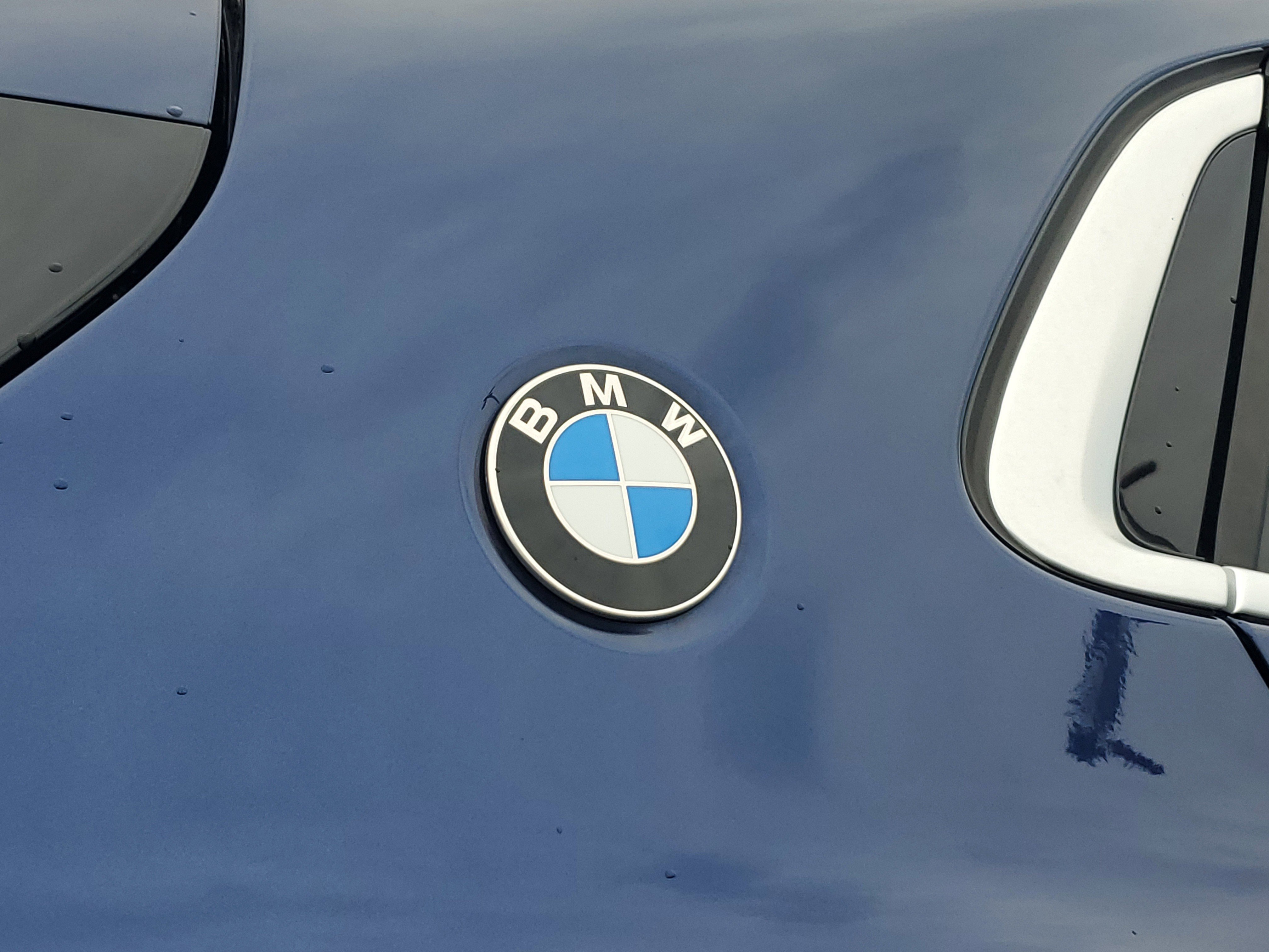 Used 2020 BMW X2 xDrive28i w/ Convenience Package image 7