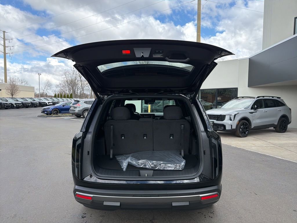 New 2027 Kia Telluride S image 17