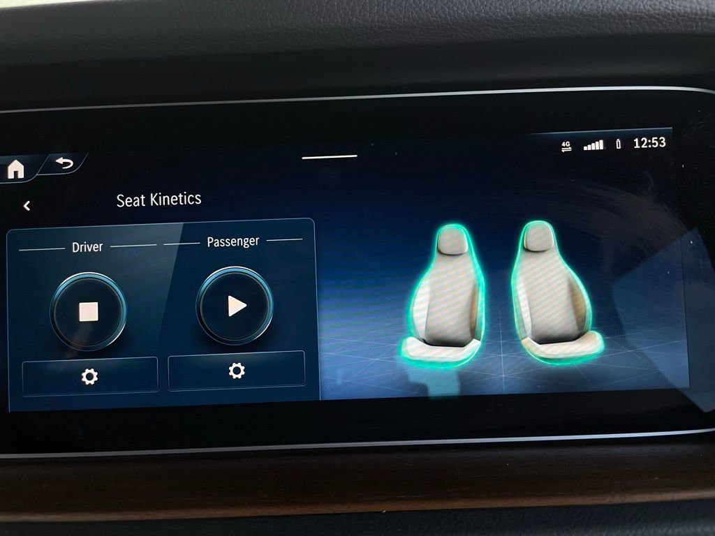 Used 2025 Mercedes-Benz G 550 image 47