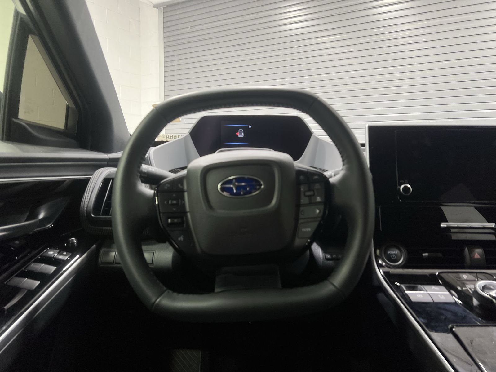 Used 2025 Subaru Solterra w/ Premium Package AWD/4WD image 14