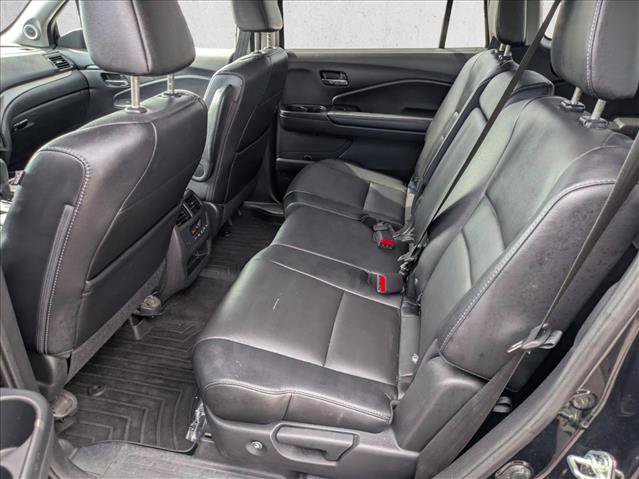 Certified 2017 Honda Pilot EX-L image 17