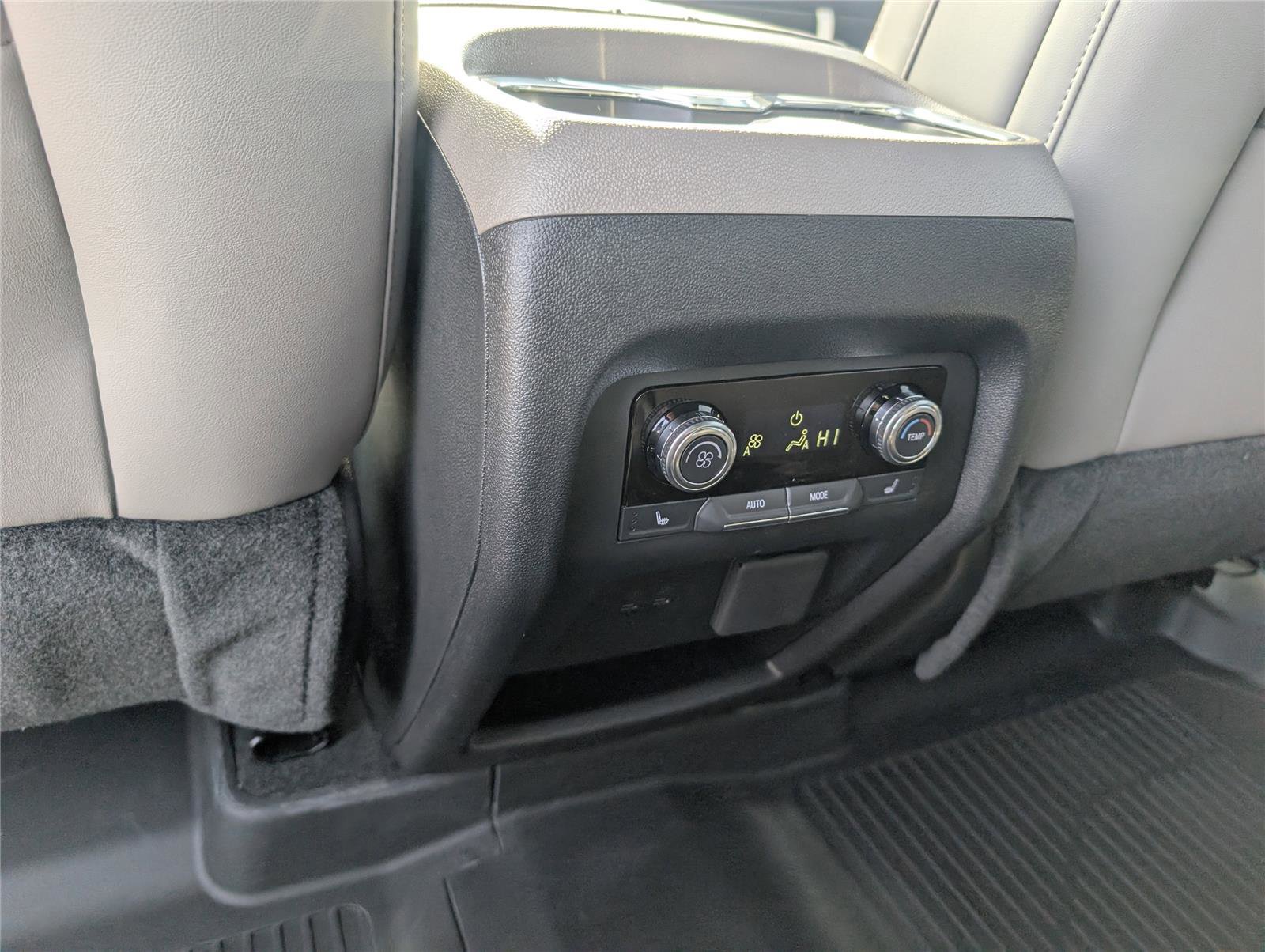 New 2026 GMC Acadia Elevation w/ Elevation Premium Package image 19