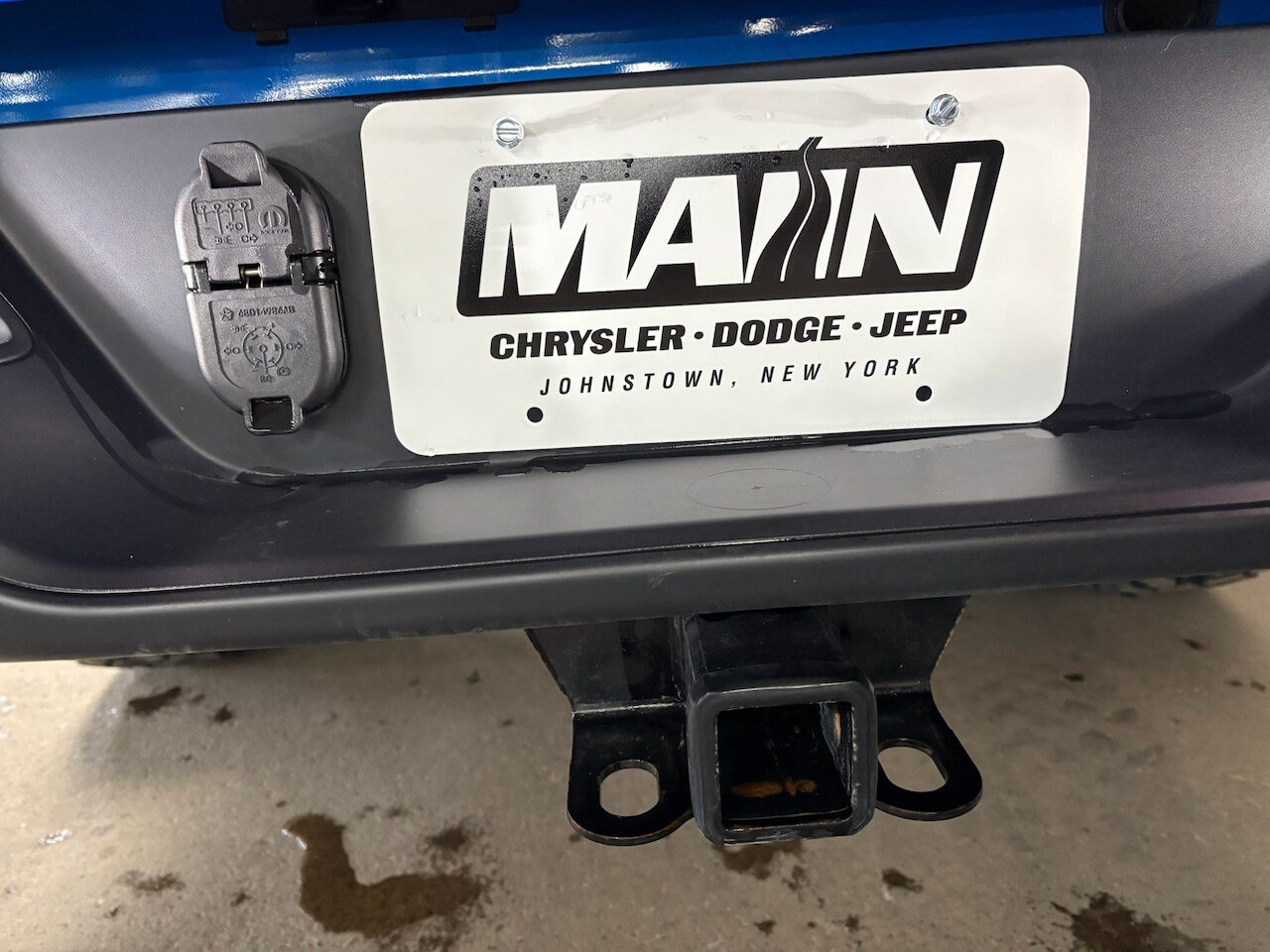 Used 2024 Jeep Gladiator Sport AWD/4WD image 10
