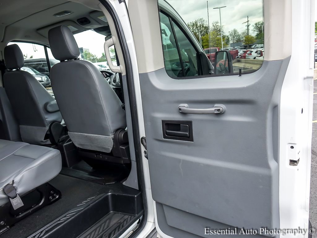 Used 2016 Ford Transit 350 XL RWD image 23