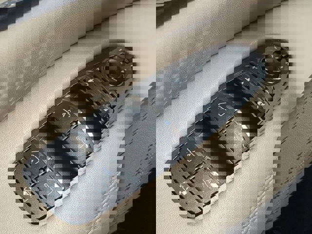 Certified 2023 Nissan Armada Platinum w/ Captain's Chairs Package image 24