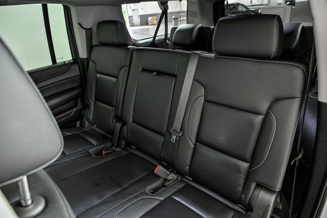 Used 2019 GMC Yukon XL SLT w/ Open Road Package image 13