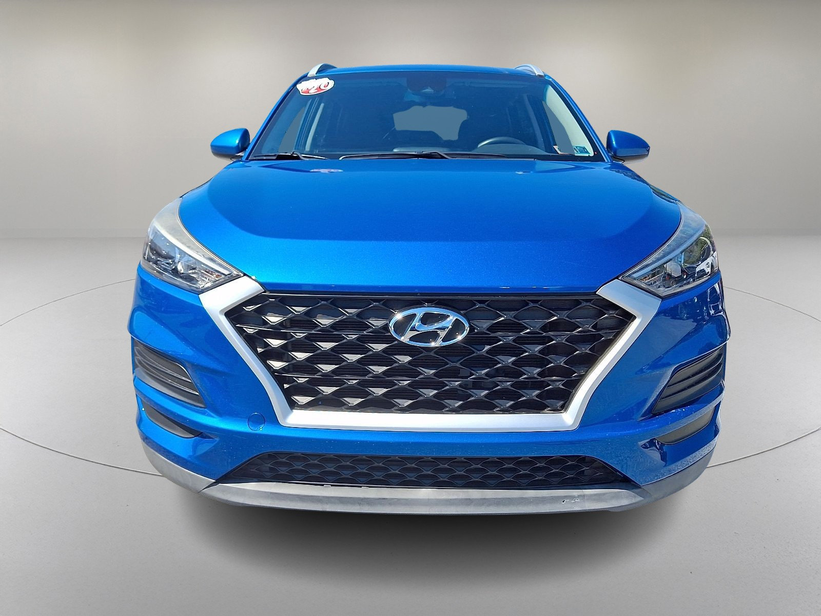 Used 2020 Hyundai Tucson Value AWD/4WD image 2