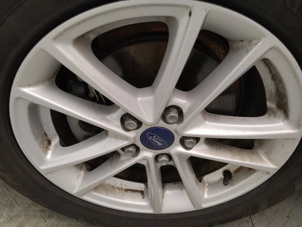 Used 2017 Ford Focus SE FWD image 31