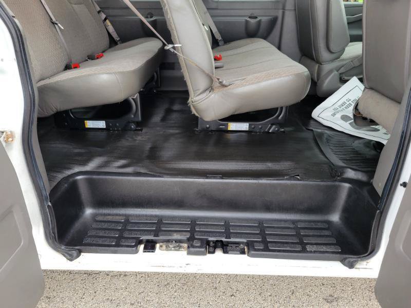 Used 2017 Chevrolet Express 2500 LS RWD image 44