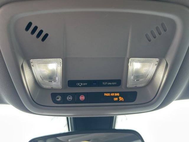 Used 2022 Chevrolet Malibu LT image 20