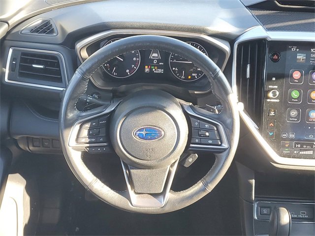 Certified 2023 Subaru Ascent Limited w/ Technology Package image 15