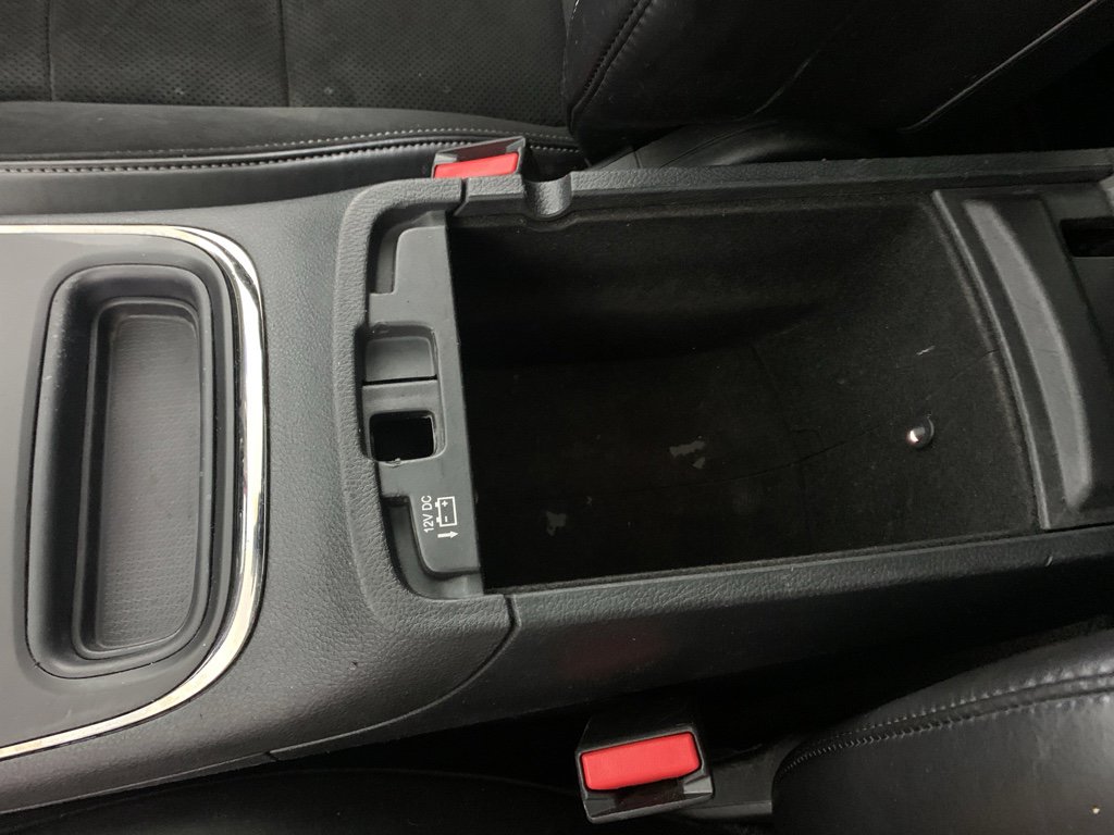 Used 2018 Dodge Durango SRT w/ SRT Interior Appearance Group image 29