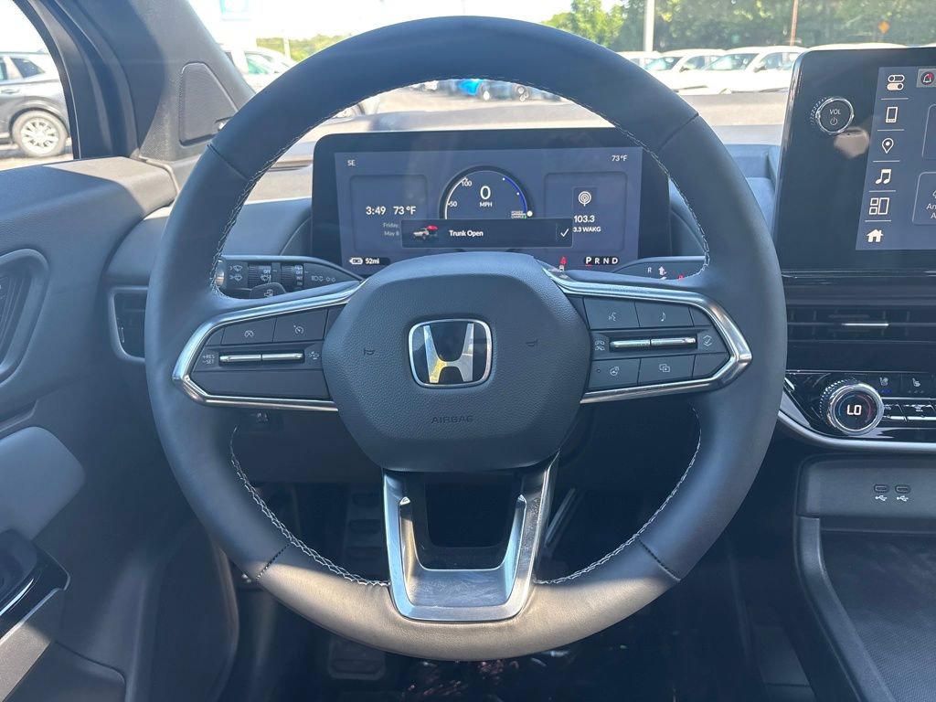 New 2026 Honda Prologue Elite image 24