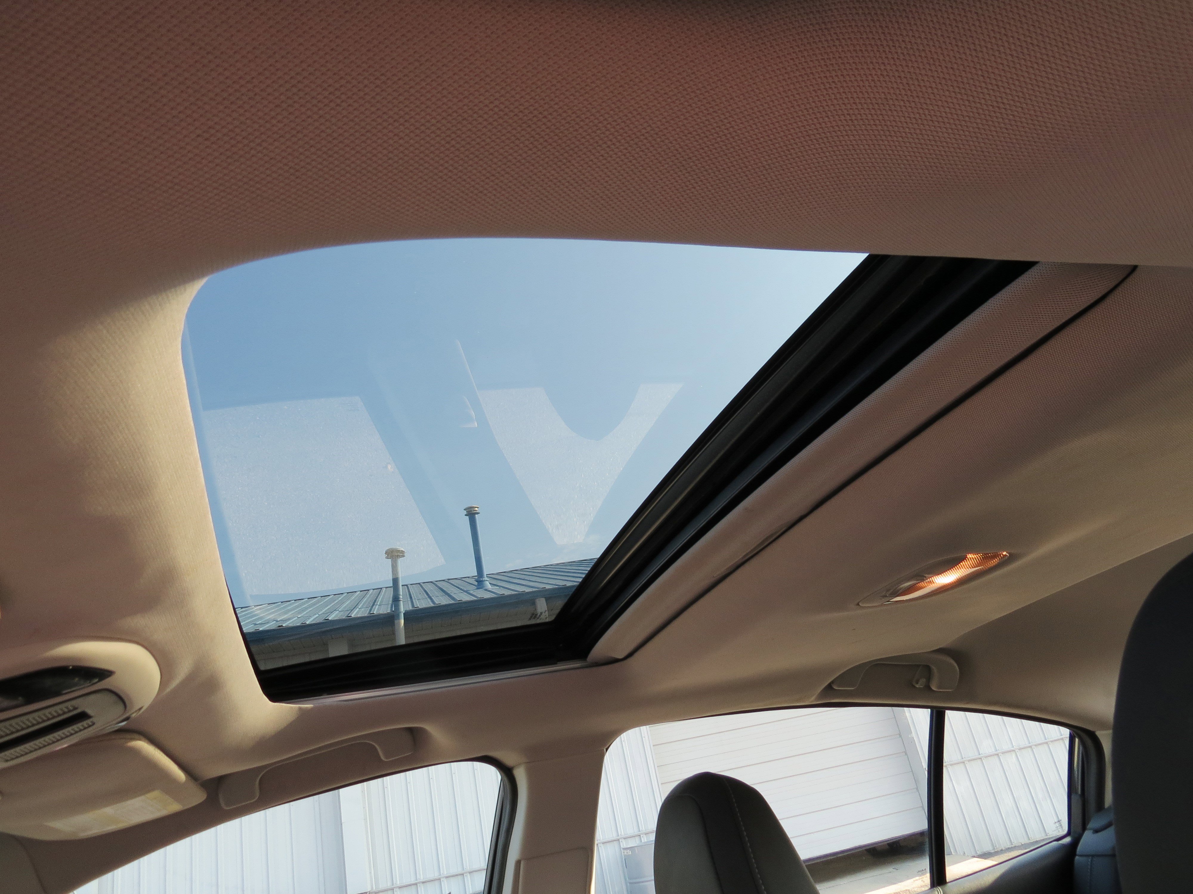 Used 2020 Subaru Legacy Limited image 15