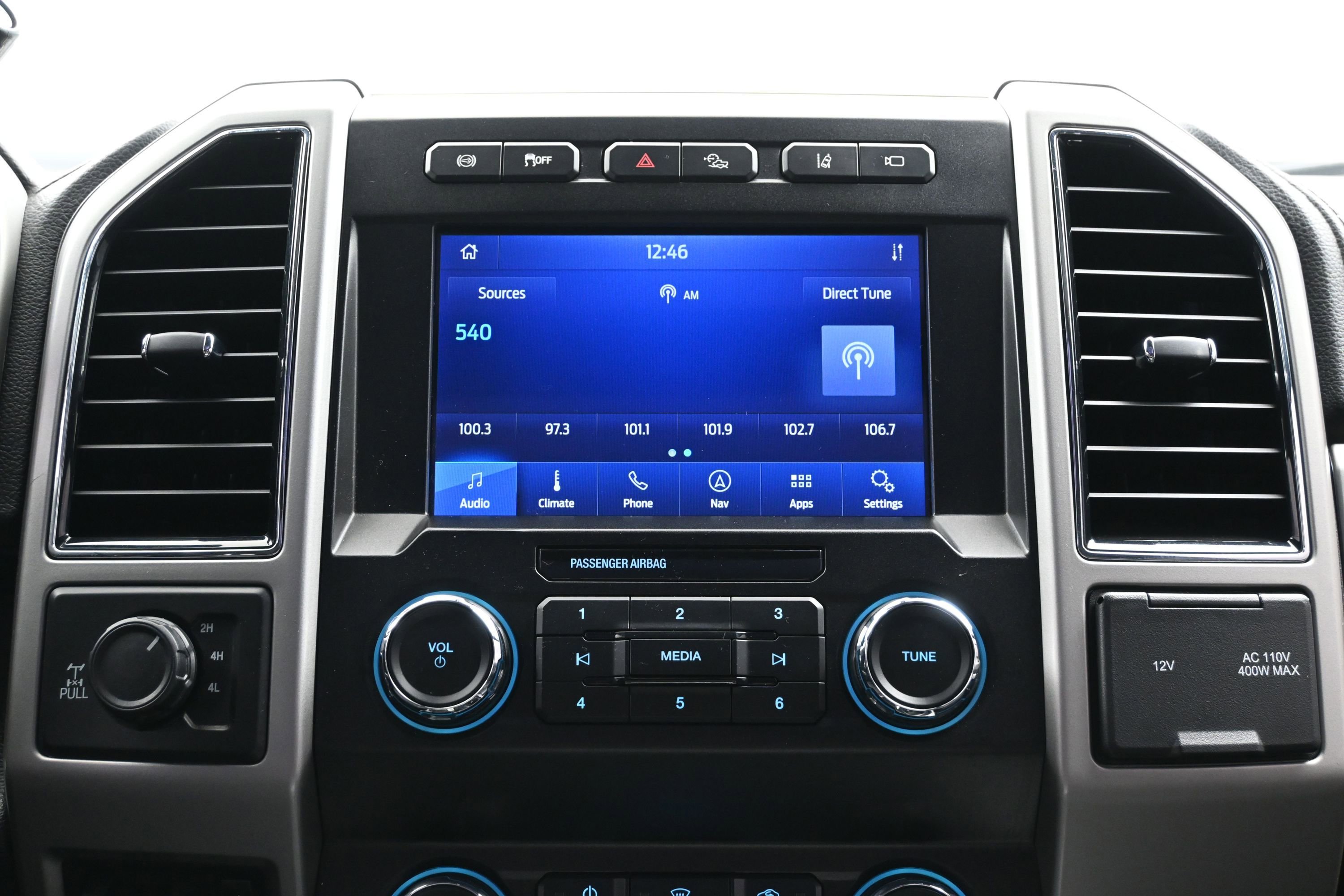 Used 2021 Ford F250 Lariat AWD/4WD image 32
