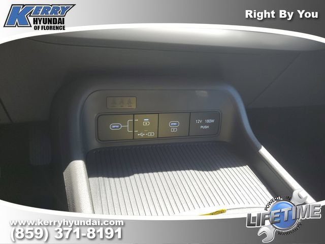 New 2026 Hyundai Kona SE AWD/4WD image 27