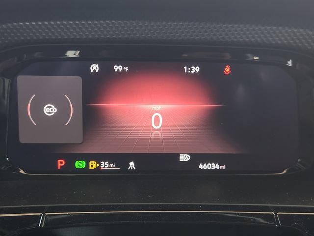 Used 2024 Volkswagen Atlas Cross Sport SEL Premium R-Line AWD/4WD image 14