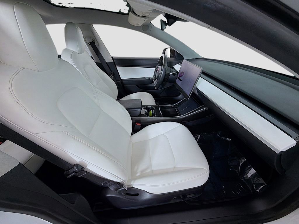 Used 2020 Tesla Model 3 Long Range image 22