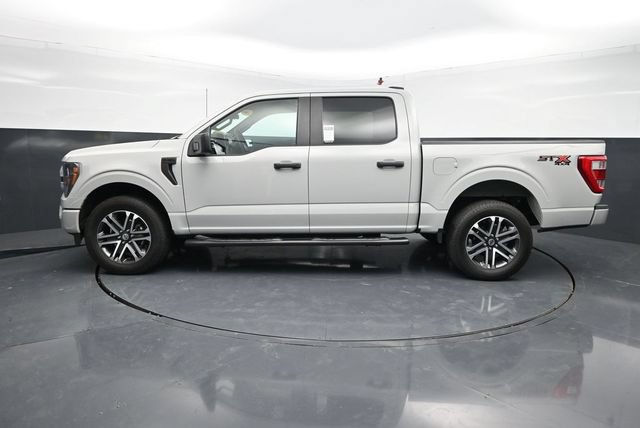 Used 2023 Ford F150 XL w/ STX Appearance Package AWD/4WD image 5