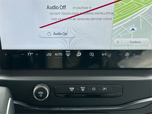 New 2025 Ford Transit 250 148 High Roof Extended w/ Load Area Protection Package image 21