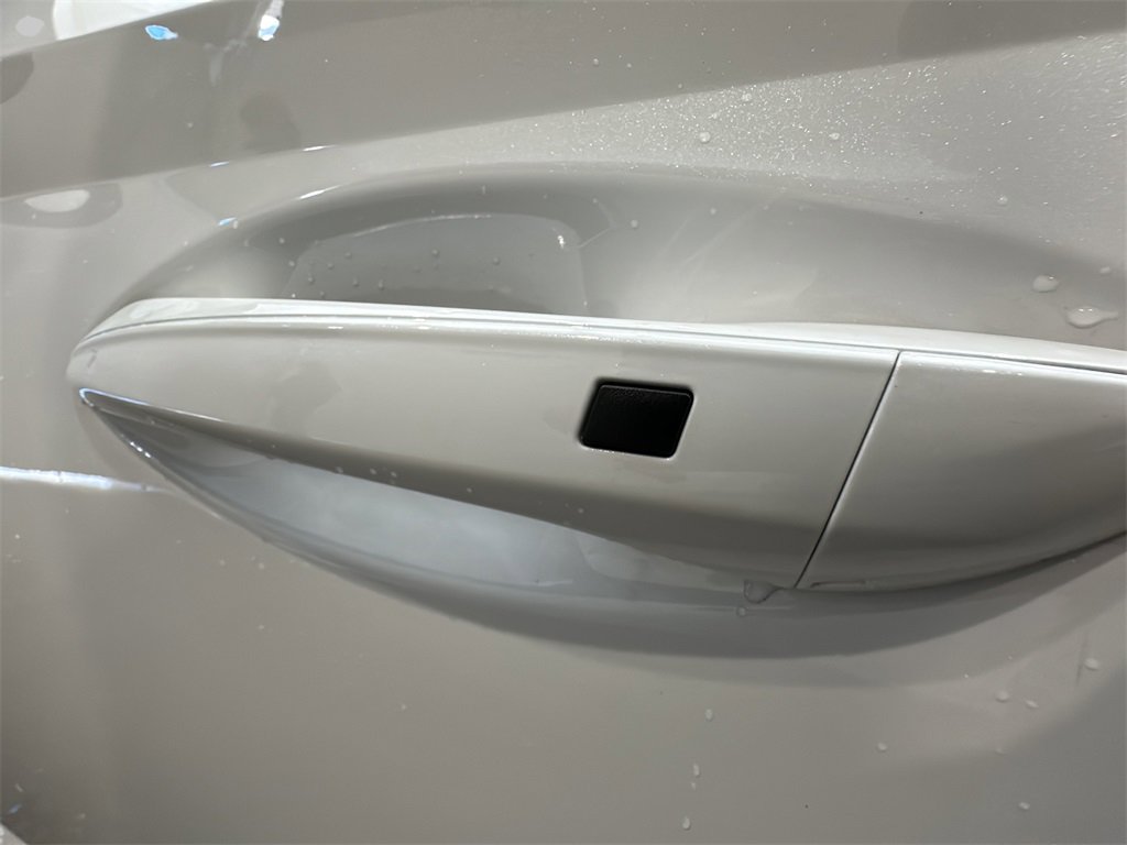 New 2026 Hyundai Sonata SEL image 5