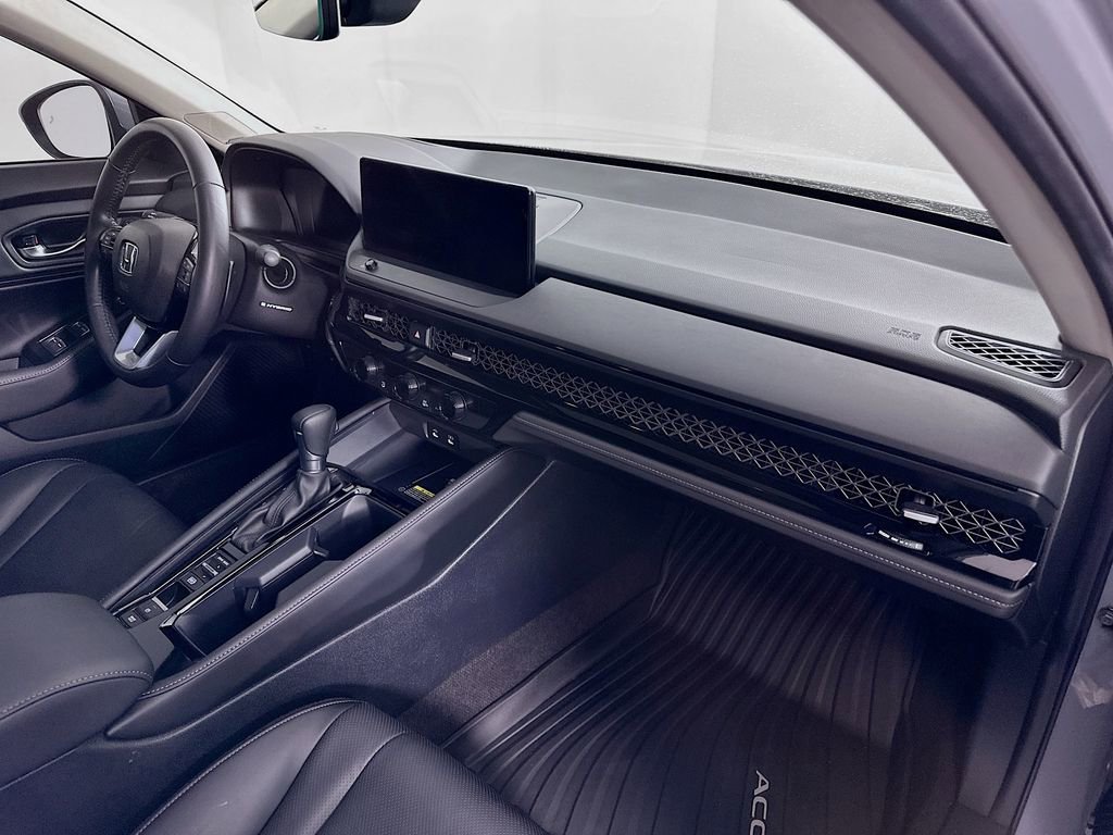 Used 2024 Honda Accord Touring image 36