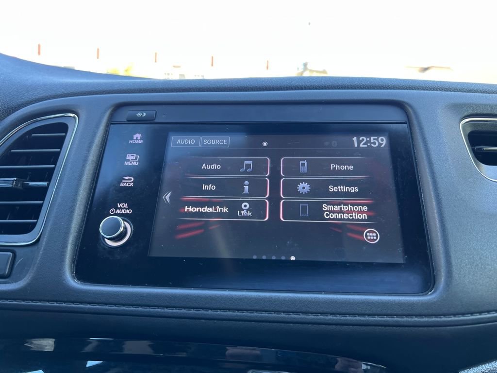 Used 2022 Honda HR-V EX image 30