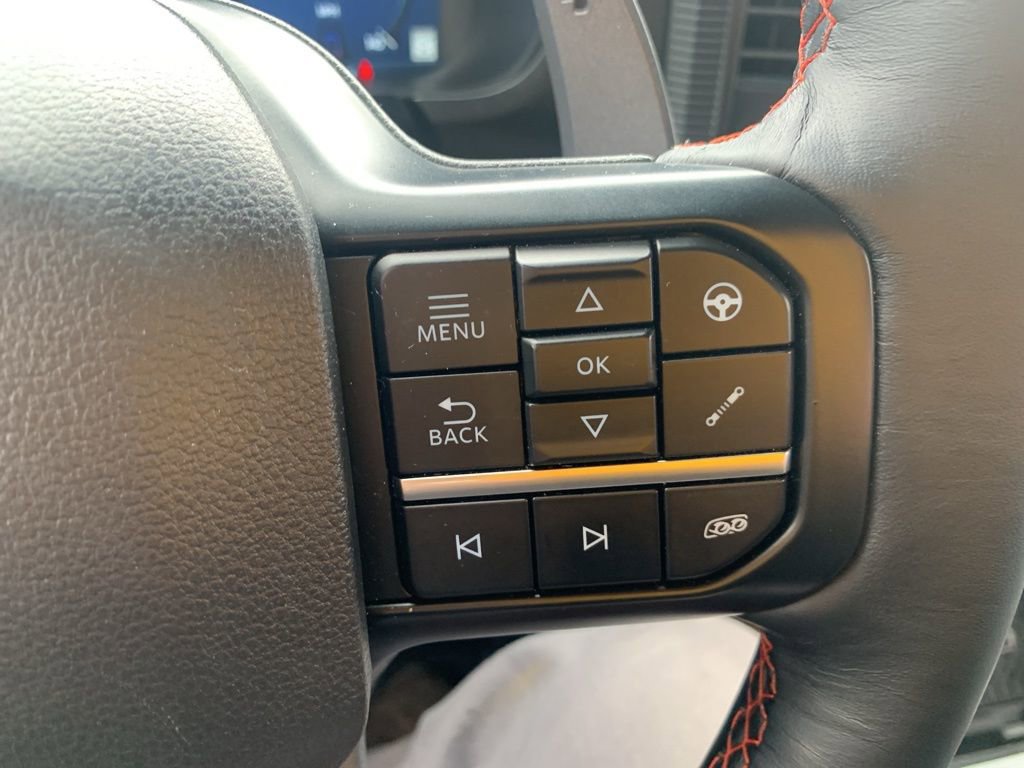 Used 2025 Ford F150 Raptor image 17