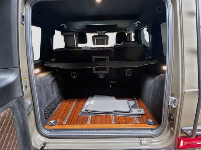 Used 2022 Mercedes-Benz G 550 image 28