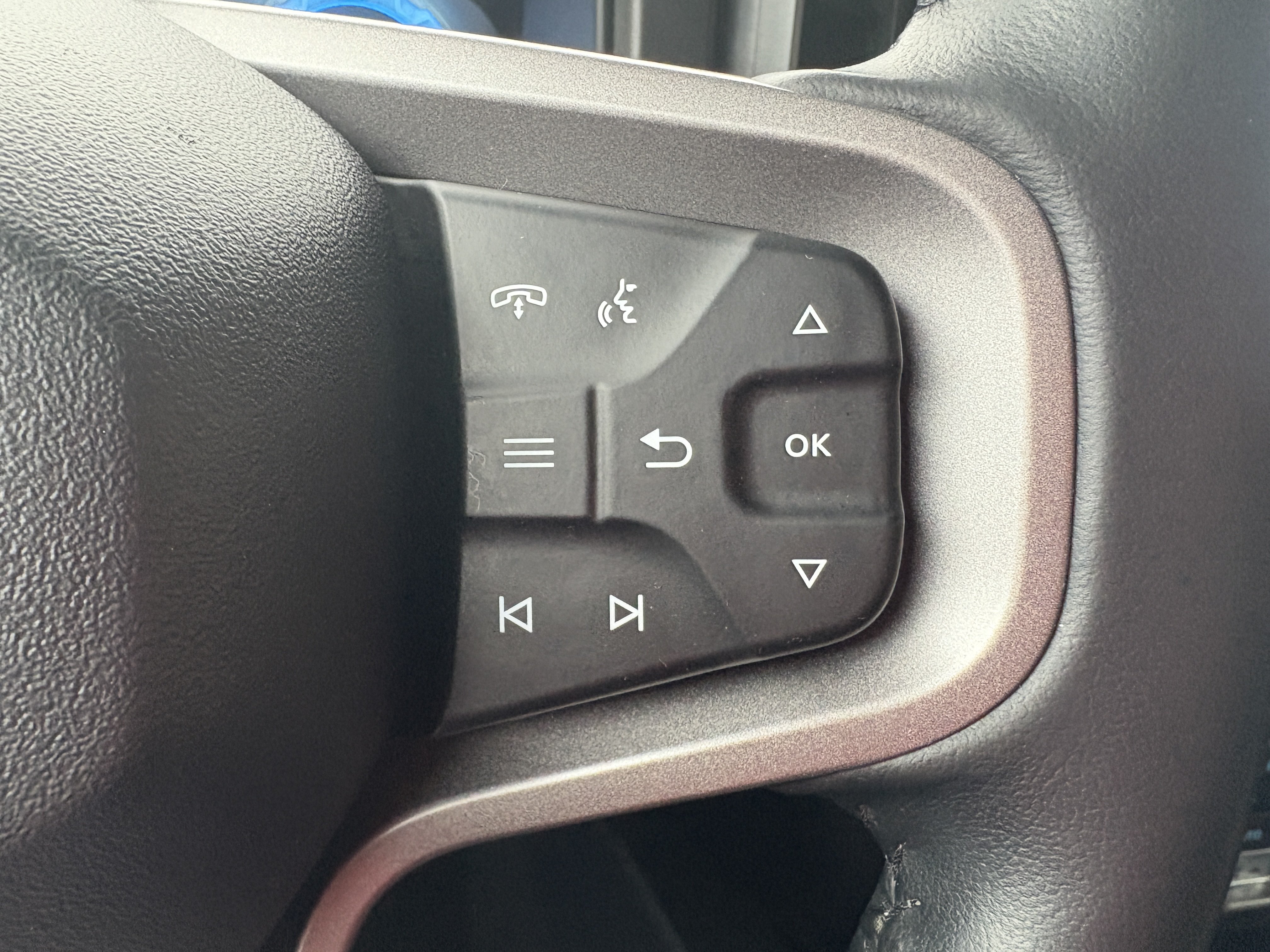 Used 2025 Ford Bronco Big Bend AWD/4WD image 37