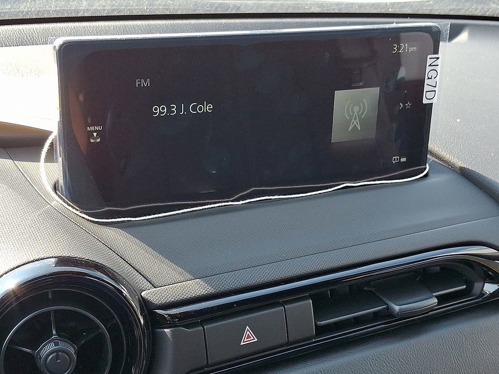 New 2025 MAZDA MX-5 Miata Club w/ Weather Package image 13