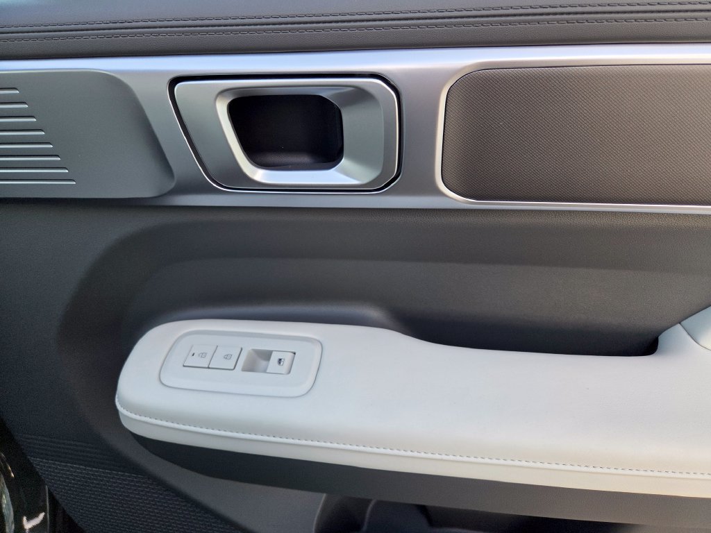 New 2026 Hyundai Santa Fe SEL AWD/4WD image 16