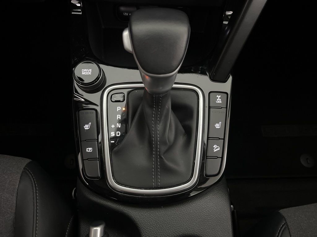 Used 2024 Kia Seltos S image 70