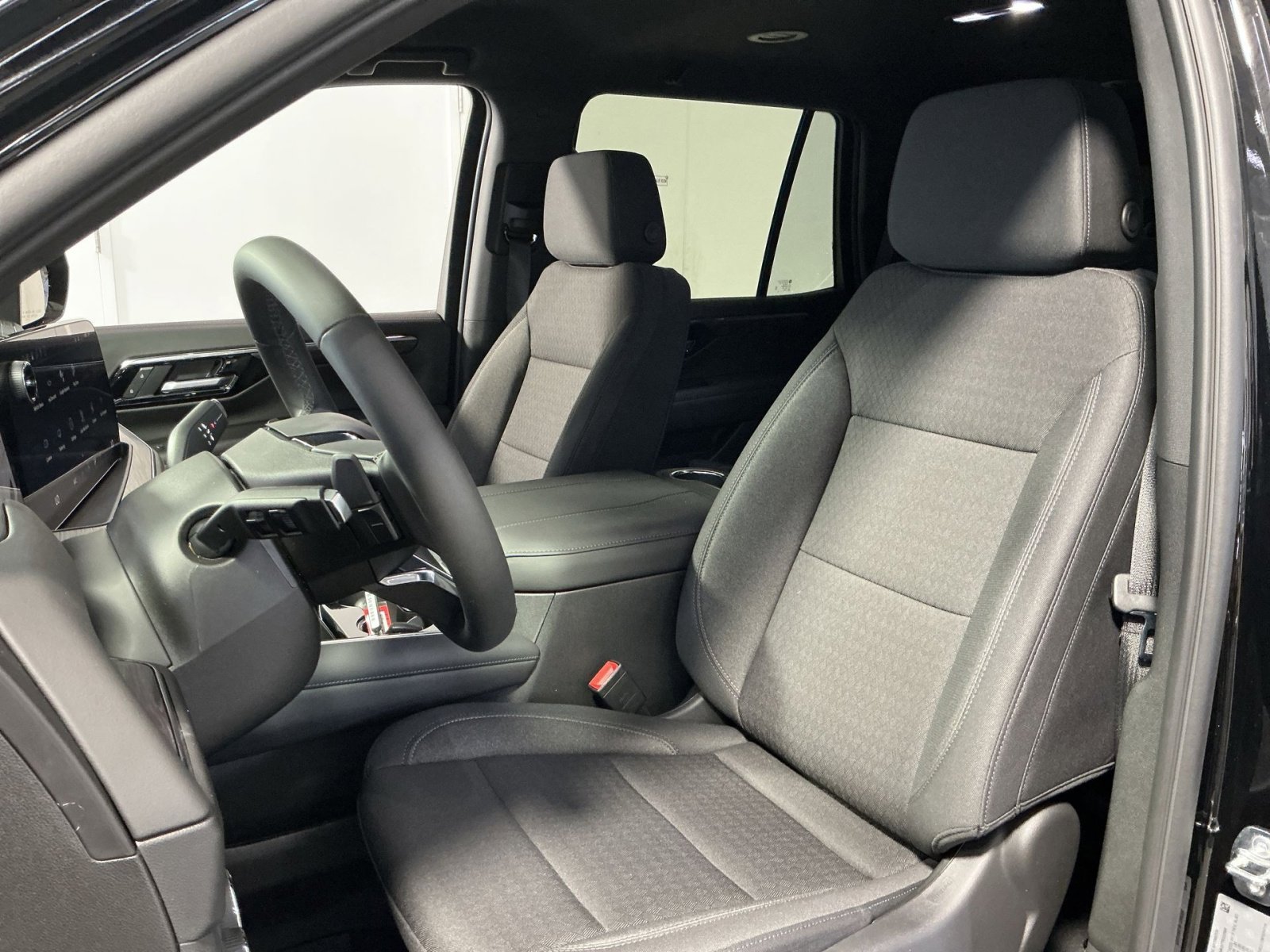 New 2026 Chevrolet Tahoe LS image 14