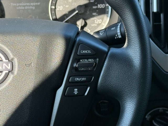 New 2026 Nissan Frontier SV w/ Tow Package AWD/4WD image 22